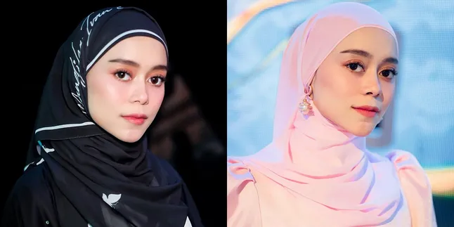 Sosok Lesti Jadi Inspirasi Peserta D'Academy 5 Untuk Raih Kesuksesan Sosok Lesti Jadi Inspirasi Peserta D'Academy 5 Untuk Raih Kesuksesan