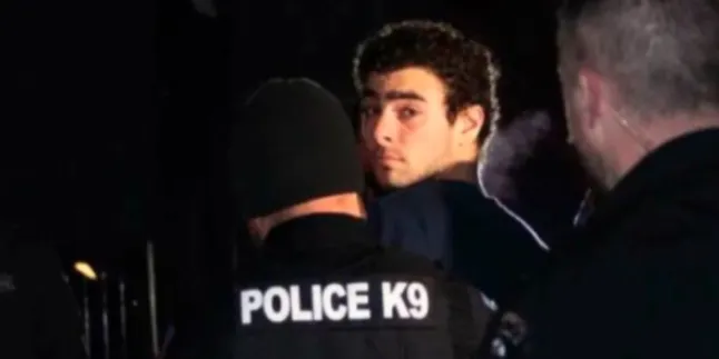 Sosok Luigi Mangione yang Diduga Jadi Tersangka Pembunuhan CEO Asuransi Kesehatan Brian Thompson