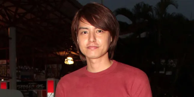 Sosok M Dalam Kasus Roger Danuarta Diduga Bandar Narkoba Sosok M Dalam Kasus Roger Danuarta Diduga Bandar Narkoba