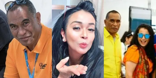 Sosok Maxwell Armand, Mendiang Mantan Suami Jennifer Ipel yang Pengusaha Kaya