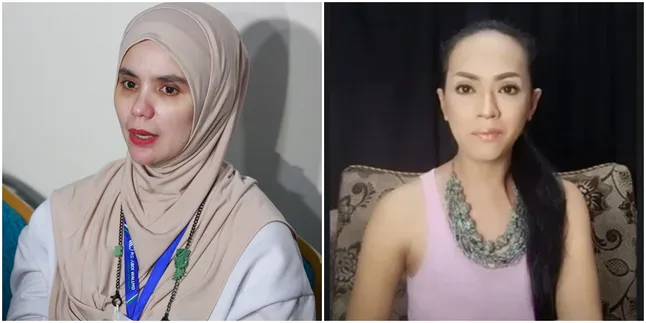 Sosok Mizz Ajeng yang Mengaku Mantan Karyawan Indra Bekti Nyinyir Soal Penggalangan Dana, Aldila Jelita: Nggak Kenal