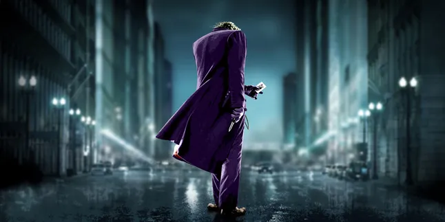 Sosok Musuh Baru Muncul di 'BATMAN V SUPERMAN: DAWN OF JUSTICE'