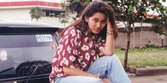 Sosok Nike Ardilla Akan 'Dihidupkan' Lagi Dalam Film Spesial Ini