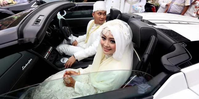Sosok Pandu Kusuma, Suami Nuri Maulida di Mata Sesama Politisi