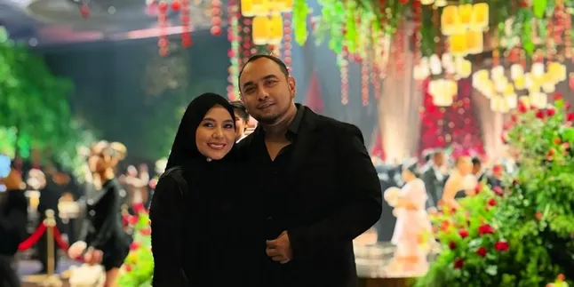 The Savior Figure of Bambang is Still Unknown, Meisya Siregar Tells the Chronology