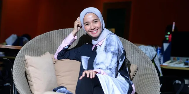 Sosok Reza Rahadian di Mata Laudya Bella, Jadi Teman Curhat