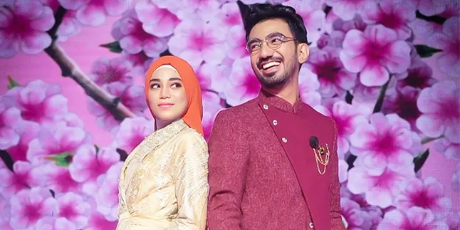 Sosok Reza Zakarya di Mata Uyaina Arshad, Gentleman dan Penuh Perhatian