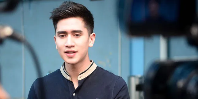 Sosok Sarni, Istri Baru Ivan Fadilla di Mata Verrell Bramasta Sosok Sarni, Istri Baru Ivan Fadilla di Mata Verrell Bramasta