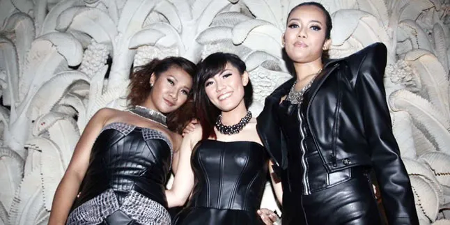 Soul Sisters Rilis Single dan Video Klip 'I Need You'