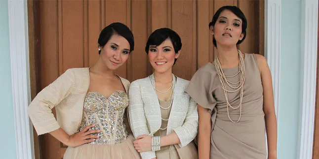 Soul Sisters Syuting Video Klip I Need You di Klinik