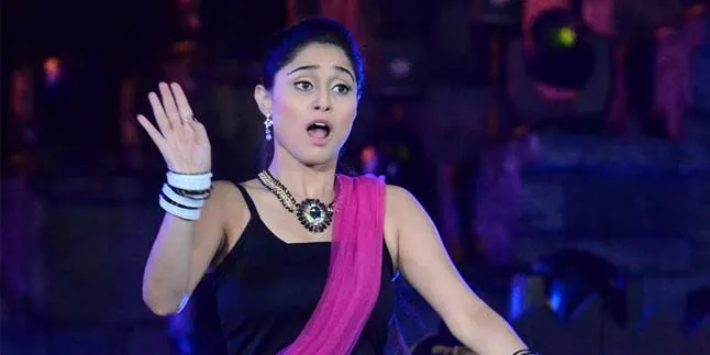 Soumya Seth Bocorkan Kriteria Jodoh Idamannya, Pria Seperti Apa? Soumya Seth Bocorkan Kriteria Jodoh Idamannya, Pria Seperti Apa?
