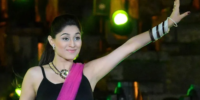 Soumya Seth: Indonesia Akan Selalu Punya Tempat Khusus di Hatiku