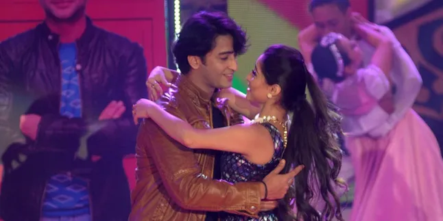 Soumya Seth Jadian Dengan Shaheer dan Sudah Masuk Islam?
