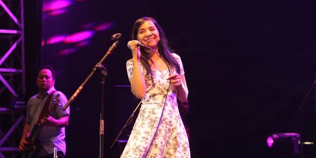 Soundhope, Wujudkan Asa Lewat Alunan Nada