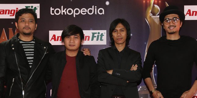 Soundrenaline 2016 Menampilkan 60 Sampai 70 Musisi Tanah Air