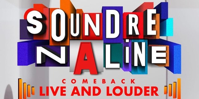 Soundrenaline 2022 Umumkan Line Up Terbaru, Ada Weezer Hingga Sheila Majid