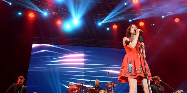 SoundsFair 2014, Satukan Musik Dari Berbagai Genre