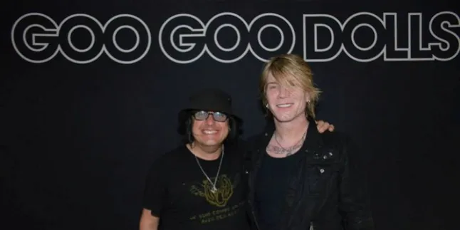 Soundtrack Film Ini Akan Menemanimu Sepanjang Masa Soundtrack Film Ini Akan Menemanimu Sepanjang Masa