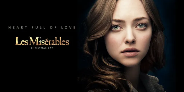 Soundtrack Film Les Miserables Puncaki UK Chart