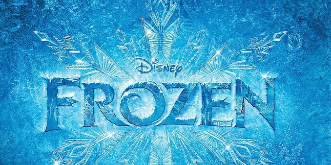 Soundtrack Frozen Kuasai Tangga Album Billboard Hot 100