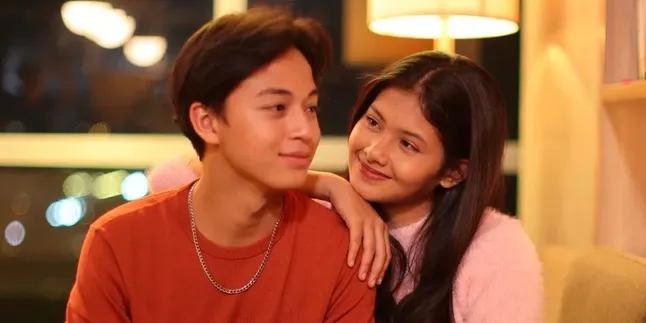 Soundtrack Mega Series Indosiar 'MAGIC 5' Trending di YouTube