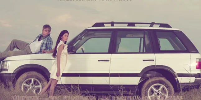 'RAYYA CAHAYA DI ATAS CAHAYA' Sajikan Klip Soundtrack Artistik