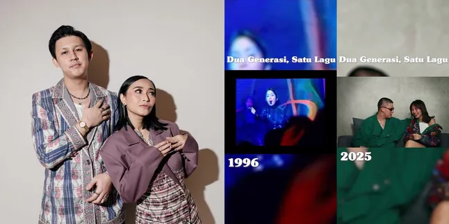 Soundwave Releases 'Bawa Daku Pergi' with a Different Arrangement, Ruth Sahanaya the Previous Singer Gives Comments