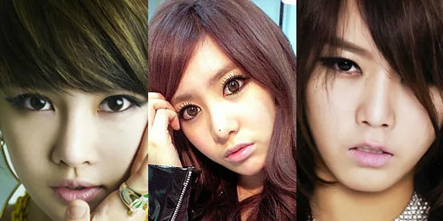 Soyeon, Boram, Qri Akan Jadi Member Sub Unit Baru T-Ara