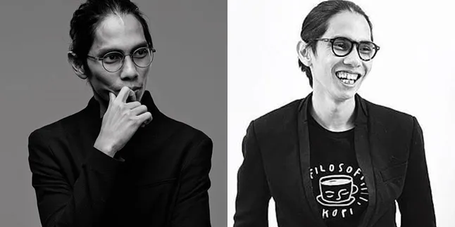 [SPEAKER] Angga Dwimas Sasongko Menjadi Sutradara Sekaligus Produser di Film Pertama