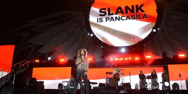 Spesial Buat Kamu, SLANK Bakal Hadirkan Kolaborasi Bareng Musisi Top Tanah Air
