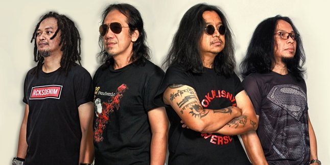 Special on the Anniversary of the Birthplace City, Powerslaves Will Re-release the Song 'Semarang'