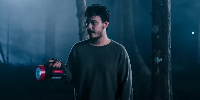 Spesial Screening Film 'KUTUKAN CALON ARANG' Ditonton Public Figure, Influencer, serta Komunitas Pecinta Film