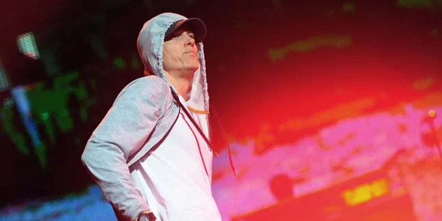 6 Lagu Kontroversial Eminem, Spesial Hari Ulang Tahun