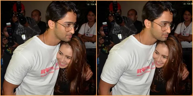 Spesial Ultah Ayu Ting Ting, Shaheer Pasang DP Twitter Khusus Spesial Ultah Ayu Ting Ting, Shaheer Pasang DP Twitter Khusus