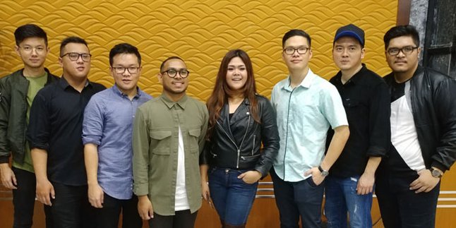 Spesialnya Medis Band, Ketika Para Dokter Bermain Musik!