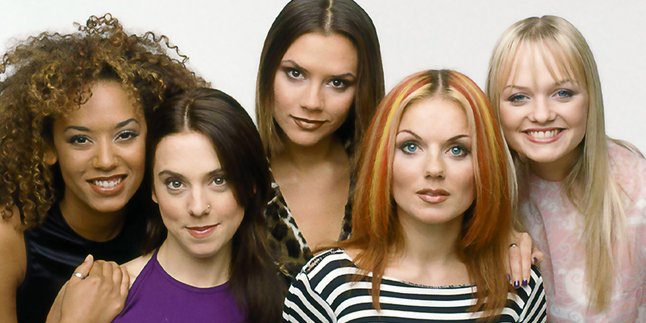 Spice Girls Audisi Personel Baru Pengganti Victoria dan Mel C?