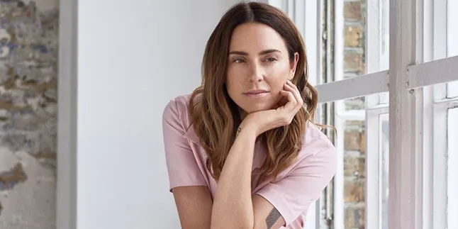 Spice Girls Kembali 'Reuni' Demi Mendukung Music Video Baru Mel C Spice Girls Kembali 'Reuni' Demi Mendukung Music Video Baru Mel C