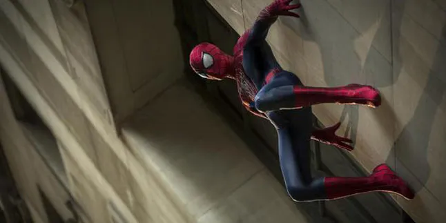 Spider-Man Bakal Punya Partner Superhero di Film ke-4