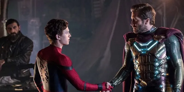 Spider-Man Hengkang dari MCU, Sony Akui Kecewa Namun Masih Berharap ke Kevin Feige