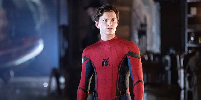 Spider-Man Hengkang Dari MCU, Sony Panen Protes dan Saham Anjlok Spider-Man Hengkang Dari MCU, Sony Panen Protes dan Saham Anjlok