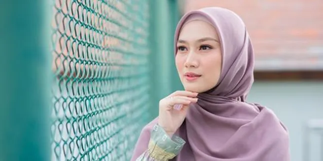 Spill Kejutan di Bulan Ramadan, Netizen Berharap Melody Eks JKT48 Bakal Comeback Spill Kejutan di Bulan Ramadan, Netizen Berharap Melody Eks JKT48 Bakal Comeback