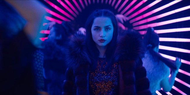 Spin Off Film 'JOHN WICK', 'BALLERINA' Enters 24 Best-Selling Films in the World 2025