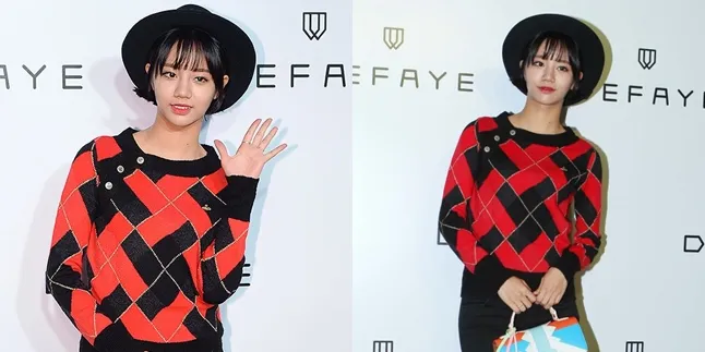 Spoiler! Bocoran Scene 'Reply 1988', Pernikahan Hyeri Girls Day?