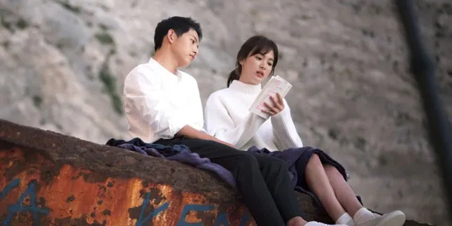 Spoiler 'Descendants of The Sun' Episode 16, Ending Tak Terduga