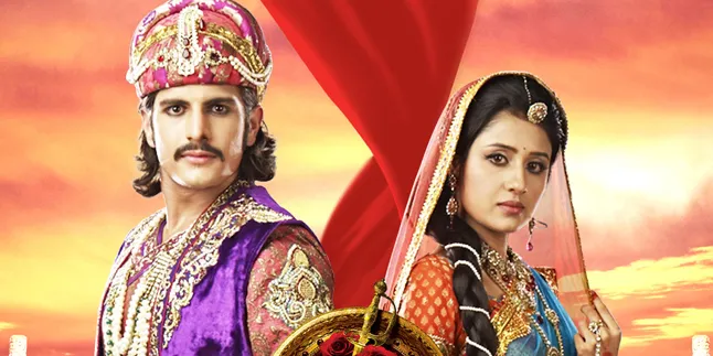 [Spoiler] Detik-Detik Terakhir 'Jodha Akbar', Jalal Keracunan!