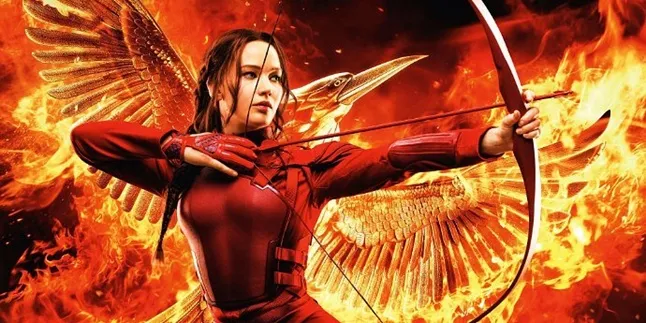[SPOILER] Ending 'MOCKINGJAY PART 2' Tak Sama Dengan Novelnya?