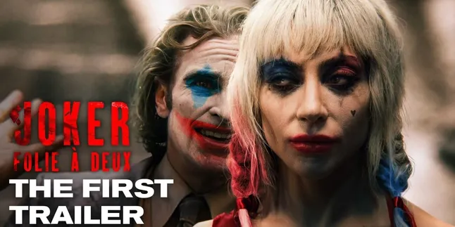 Spoiler Film 'JOKER 2: FOLIE A DEUX' (2024) Starring Joaquin Phoenix, Embracing a Musical Concept!