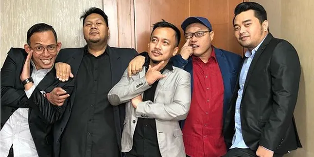 Spoiler Improvindo di JICOMFEST 2019, Mc Dani Jamin Bakal Bikin Ngakak