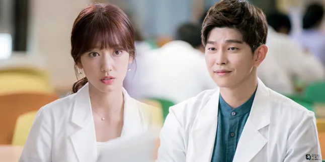 [Spoiler] Park Shin Hye Tolak Yoon Kyun Sang Demi Kim Rae Won