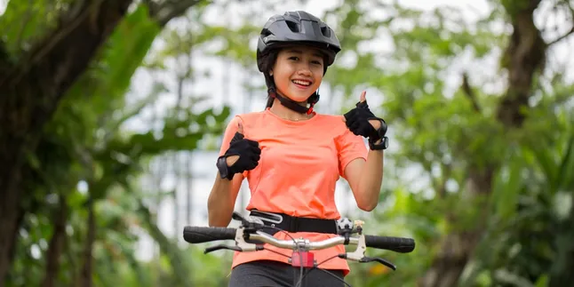 Sport Tourism Lagi Berkembang di Solo, Catat Deretan Kegiatan untuk Jaga Kebugaran Tubuh Saat Traveling